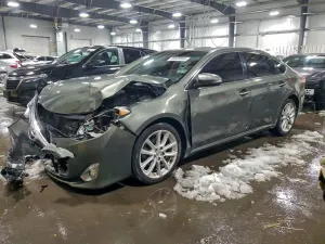 Toyota Avalon BASE 3.5L 6 2014