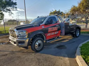 RAM 5500 6.7L 6 2021