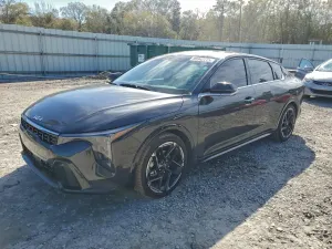 Kia K4 GT LINE 2.0L 4 2025