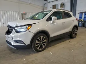 Buick Encore ESSENCE 1.4L 4 2020