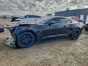 Chevrolet Camaro LS 3.6L 6 2020