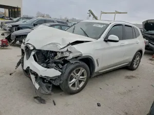BMW X3 XDRIVE30I 2.0L 4 2019