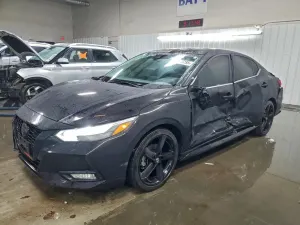 Nissan Sentra SR 2.0L 4 2023