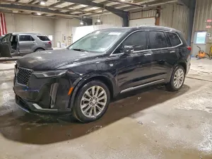 Cadillac XT6 PREMIUM LUXURY 3.6L 6 2023