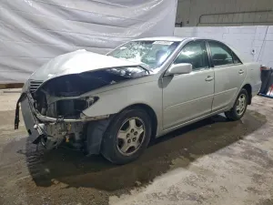 Toyota Camry LE 2.4L 4 2006
