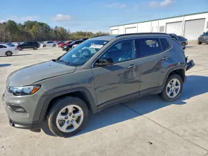 Jeep Compass LATITUDE 2.0L 4 2024