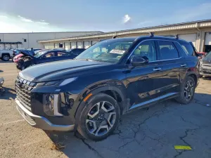 Hyundai Palisade LIMITED 3.8L 6 2024