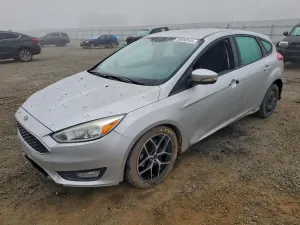 Ford Focus SE 2.0L 4 2016