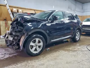 Kia Sorento LX 2.5L 4 2023