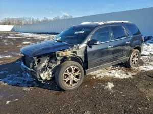 GMC Acadia SLT-1 3.6L 6 2015