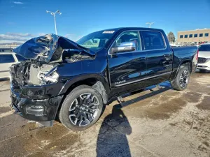 RAM 1500 LIMITED 3.0L 6 2025