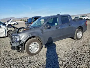 Ford Maverick XL 2.5L 4 2025