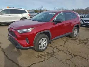 Toyota Rav4 LE 2.5L 4 2023