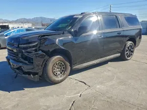 Chevrolet Suburban C1500 RST 5.3L 8 2025