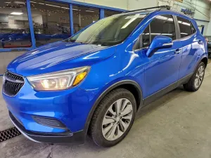 Buick Encore PREFERRED 1.4L 4 2018
