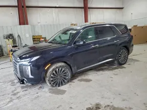 Hyundai Palisade CALLIGRAPHY 3.8L 6 2024