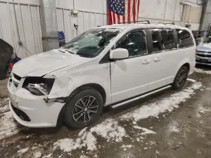 Dodge Grand Caravan (Caravan) GT 3.6L 6 2019