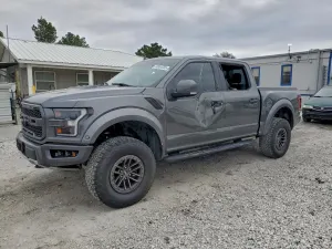 Ford F-150 RAPTOR 3.5L 6 2020