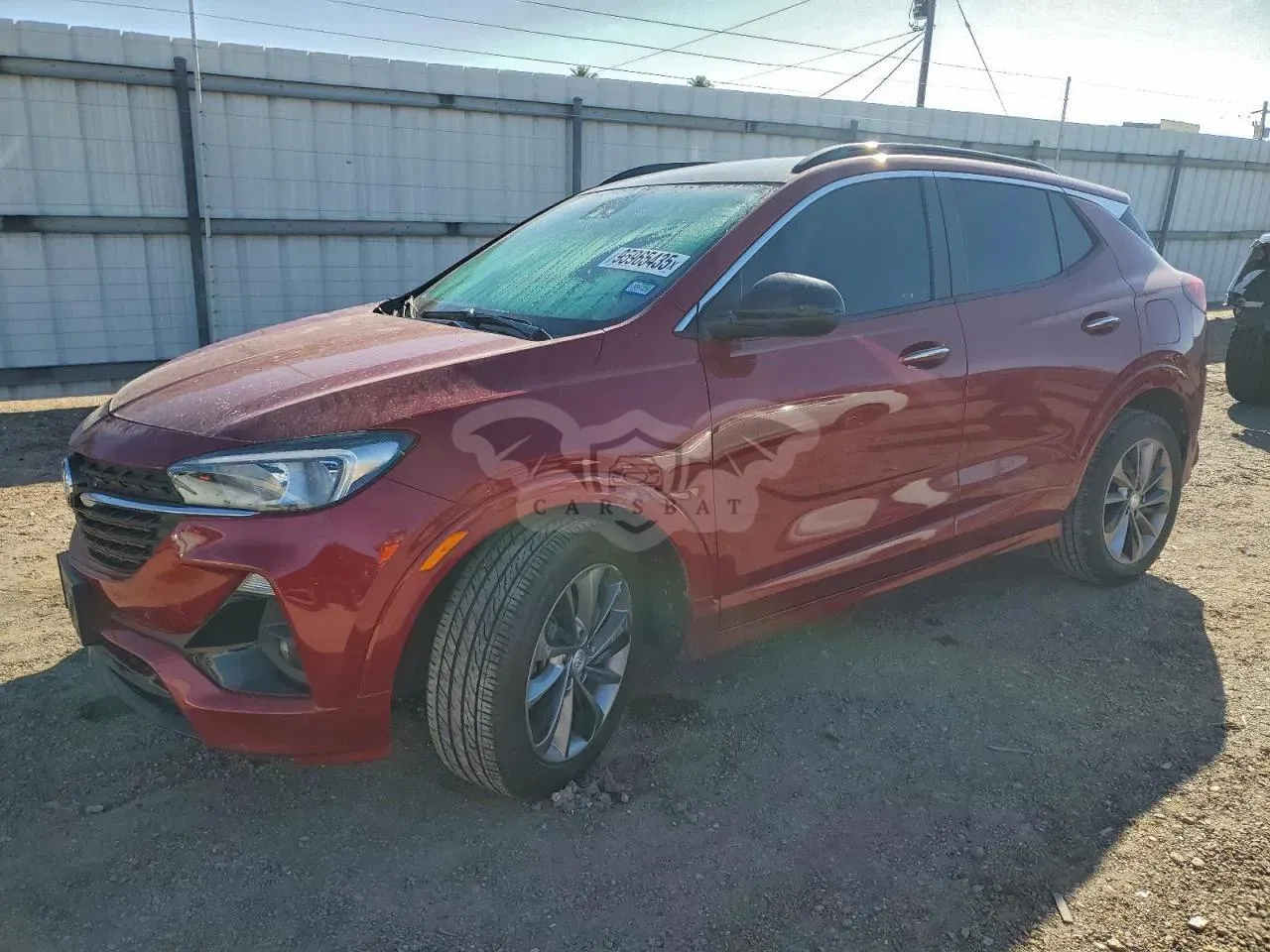 Buick Encore SELECT 1.3L 3 2020