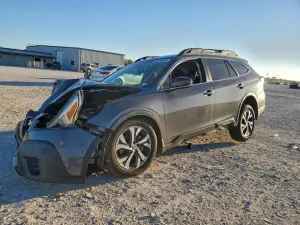 Subaru Outback LIMITED 2.5L 4 2020