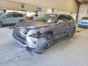 Lexus RX 350 BASE 3.5L 6 2019