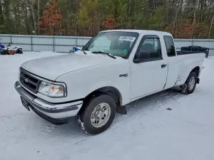 Ford Ranger SUPER CAB 3.0L 6 1997