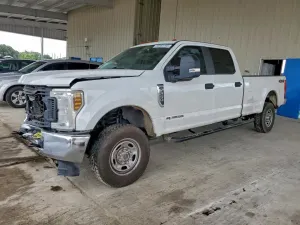 Ford F-250 SUPER DUTY 6.7L 8 2019