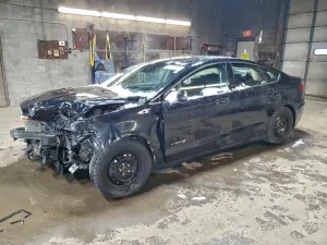 Ford Fusion SE 2.0L 4 2019