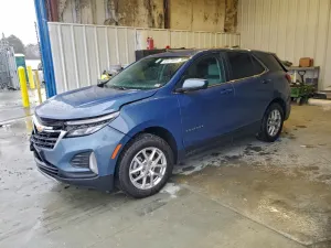 Chevrolet Equinox LT 1.5L 4 2024
