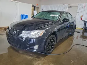 Lexus IS 250 2.5L 6 2006
