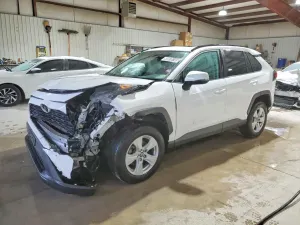 Toyota Rav4 2.5L 4 2019