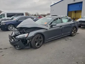 Audi A5 PREMIUM PLUS 45 2.0L 4 2021
