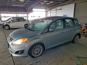 Ford C-series PREMIUM 2.0L 4 2013