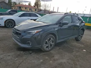 Subaru Crosstrek PREMIUM 2.5L 4 2025