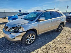 Lexus RX 350 3.5L 6 2008