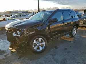 Jeep Compass SPORT 2.0L 4 2012