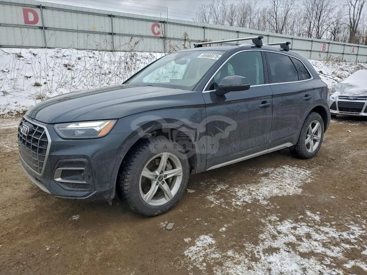 Audi Q5 PREMIUM 40 2.0L 4 2024
