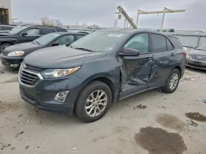 Chevrolet Equinox LS 1.5L 4 2019