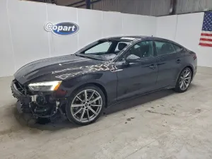 Audi A5 PREMIUM 45 2.0L 4 2025
