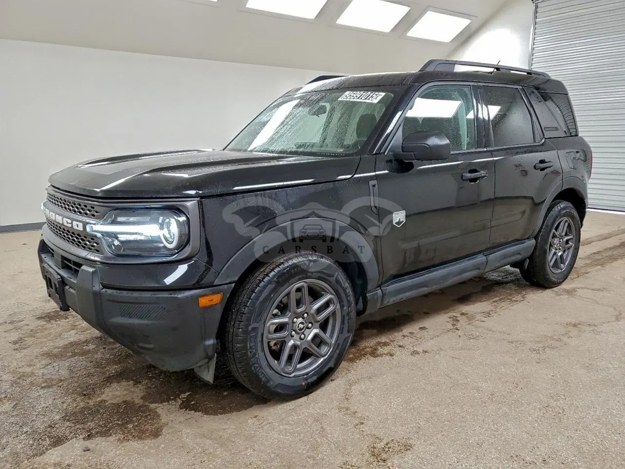 Ford Bronco 1.5L 3 2025