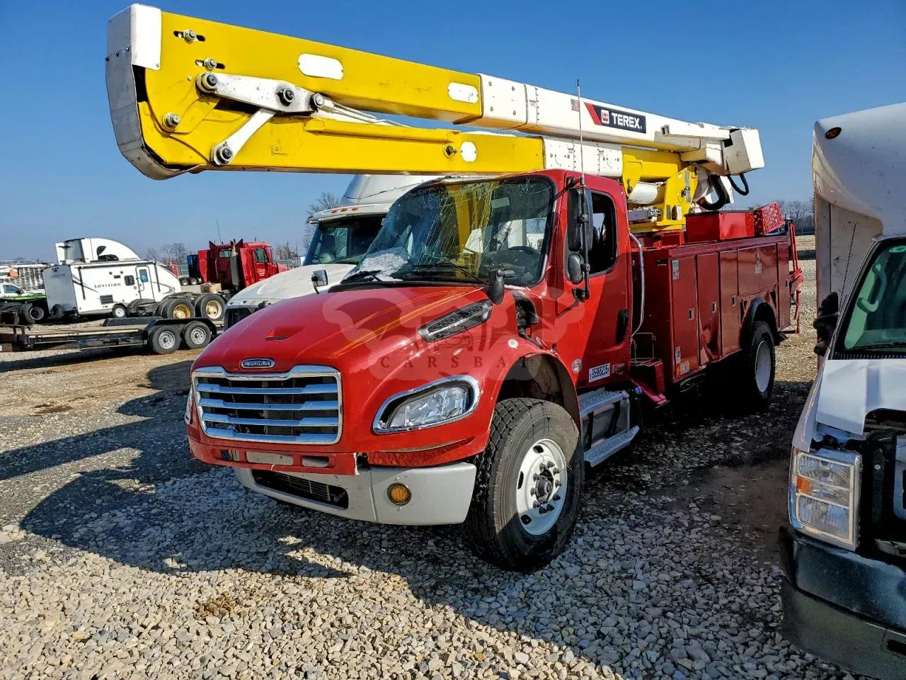 Freightliner Business Class M2 9.0L 6 2024