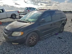 Chrysler Town & Country LIMITED 3.8L 6 2003