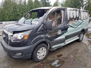 Ford Transit 3.5L 6 2024