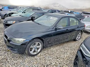 BMW 3 Series I 2.0L 4 2014