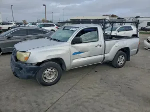 Toyota Tacoma 2.7L 4 2007