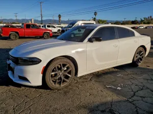 Dodge Charger SXT 3.6L 6 2023