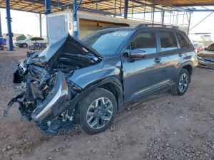 Subaru Forester PREMIUM 2.5L 4 2025