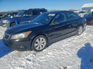 Honda Accord EX 2.4L 4 2010