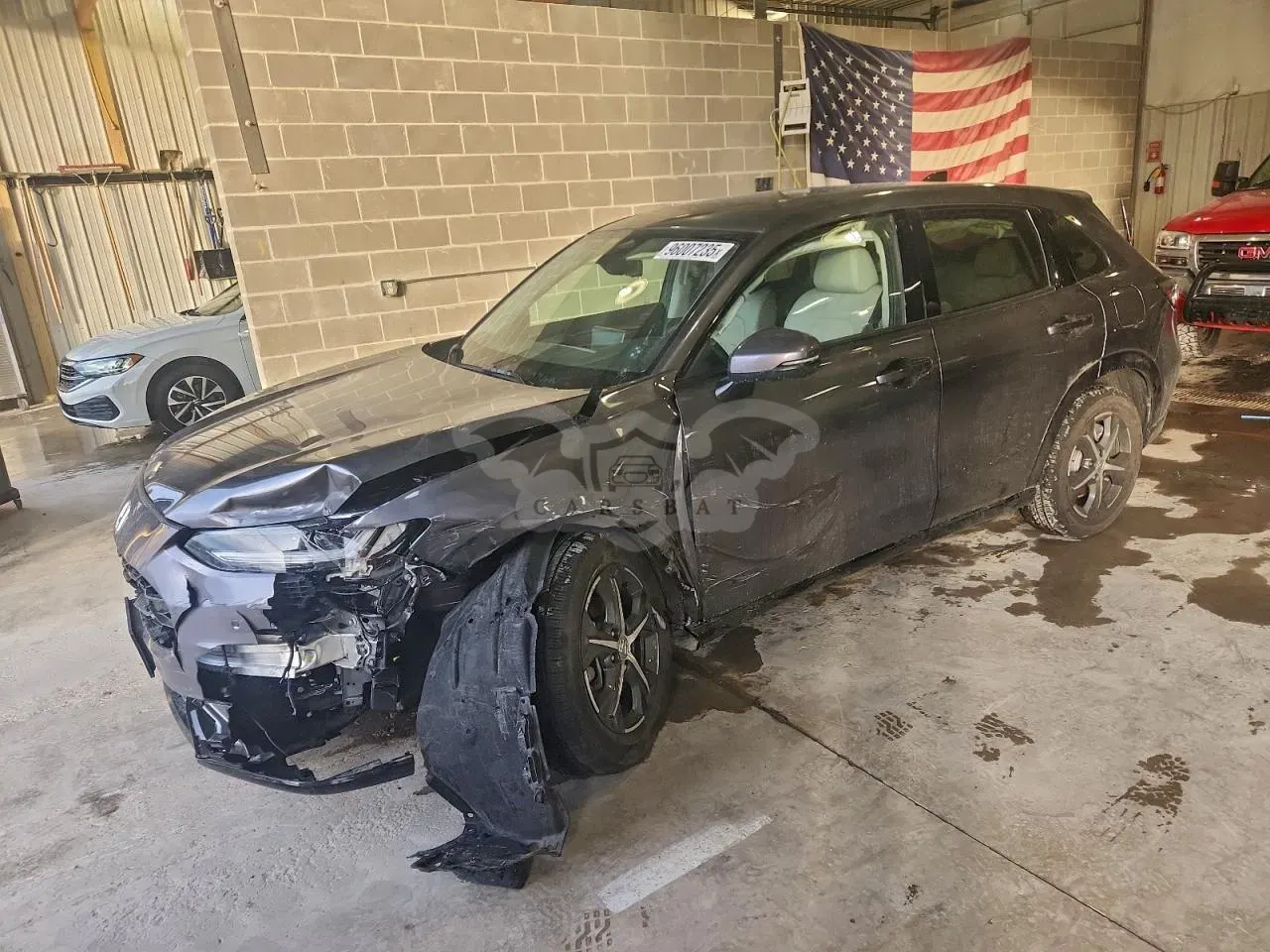 Honda HR-V EXL 2.0L 4 2025