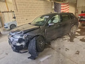 Honda HR-V EXL 2.0L 4 2025